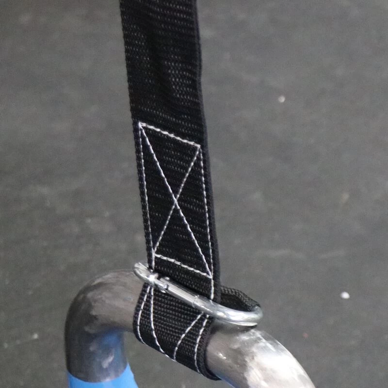 X-3 Series Rack Mounted Wrist Roller 4 X-3 Series Rack Mounted Wrist Roller - Image 4