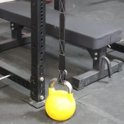 X-3 Series Rack Mounted Wrist Roller 18 X-3 Series Rack Mounted Wrist Roller -Fitness Equipment Shop 400642 10