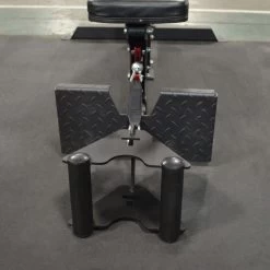 Triangle Grip Cable Machine Attachment -Fitness Equipment Shop 400653.2 03