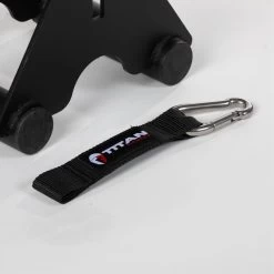 Triangle Grip Cable Machine Attachment -Fitness Equipment Shop 400653.2 06