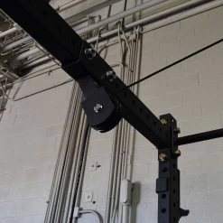 Complete Pulley Package For X-3 -Fitness Equipment Shop 400654 07