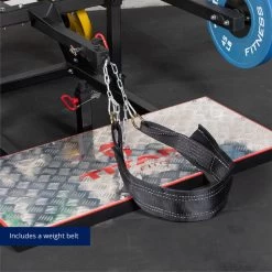 Belt Squat Machine -Fitness Equipment Shop 400666.2 04