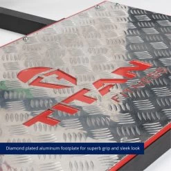 Belt Squat Machine -Fitness Equipment Shop 400666.2 05