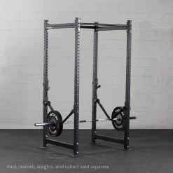 T-3 Series Strap Safety System -Fitness Equipment Shop 400690.2 04