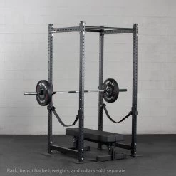 T-3 Series Strap Safety System -Fitness Equipment Shop 400690.2 10