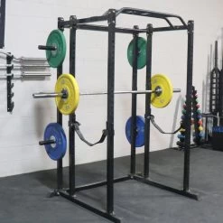 T-2 Series 26" Strap Safety System -Fitness Equipment Shop 400694 04