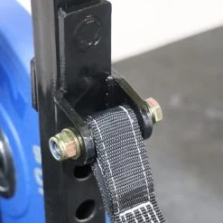 T-2 Series 26" Strap Safety System -Fitness Equipment Shop 400694 07