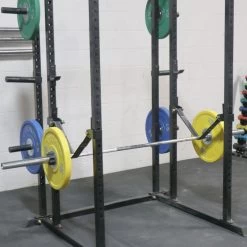 T-2 Series 26" Strap Safety System -Fitness Equipment Shop 400694 08