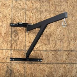 Wall Mounted Heavy Bag Boxing Mount -Fitness Equipment Shop 400705 03