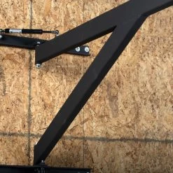 Wall Mounted Heavy Bag Boxing Mount -Fitness Equipment Shop 400705 05