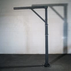 Adjustable Heavy Bag Boxing Stand -Fitness Equipment Shop 400706 03