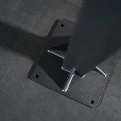 Adjustable Heavy Bag Boxing Stand -Fitness Equipment Shop 400706 06