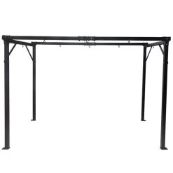 Heavy Duty 8 Bag Boxing Stand | Bolt Down -Fitness Equipment Shop 400710 01