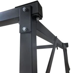 Heavy Duty 8 Bag Boxing Stand | Bolt Down -Fitness Equipment Shop 400710 06