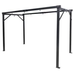 Heavy Duty 8 Bag Boxing Stand | Bolt Down -Fitness Equipment Shop 400710 11