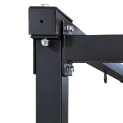 Heavy Duty 4 Bag Boxing Stand | Bolt Down -Fitness Equipment Shop 400714 08