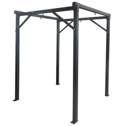 Heavy Duty 4 Bag Boxing Stand | Bolt Down -Fitness Equipment Shop 400714 09