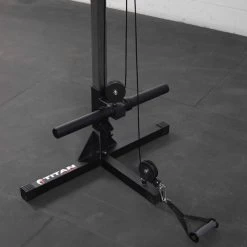 Cable Crossover Machine -Fitness Equipment Shop 400717 06