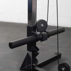 Cable Crossover Machine -Fitness Equipment Shop 400717 07