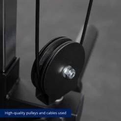 Cable Crossover Machine -Fitness Equipment Shop 400717 08