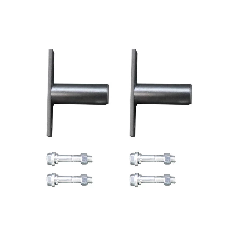 X-3 Or T-3 Series Short Olympic Weight Plate Holders 1 X-3 Or T-3 Series Short Olympic Weight Plate Holders