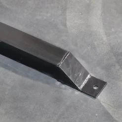 Adjustable Dumbbell Spotter Stand -Fitness Equipment Shop 400780 06