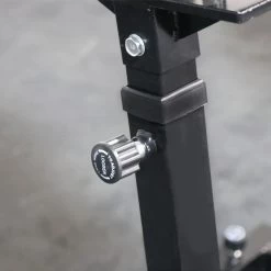 Adjustable Dumbbell Spotter Stand -Fitness Equipment Shop 400780 07