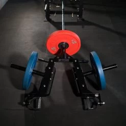 Linebacker Squat Landmine Attachment V2 -Fitness Equipment Shop 400781.2 05
