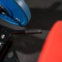 Linebacker Squat Landmine Attachment V2 -Fitness Equipment Shop 400781.2 07