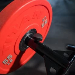 Linebacker Squat Landmine Attachment V2 -Fitness Equipment Shop 400781.2 08