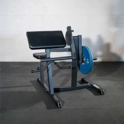 Bicep Tricep Curl Machine -Fitness Equipment Shop 400789 03
