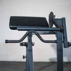 Bicep Tricep Curl Machine -Fitness Equipment Shop 400789 04