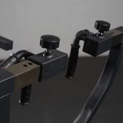 Plate-Loaded Seated Row -Fitness Equipment Shop 400790 07