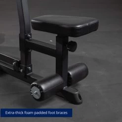 Plate-Loaded Seated Row -Fitness Equipment Shop 400790 10