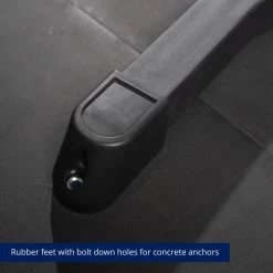 Plate-Loaded Seated Row -Fitness Equipment Shop 400790 12