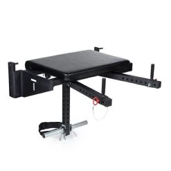 Rack Mounted H-PND | T-3, X-3, And TITAN Series