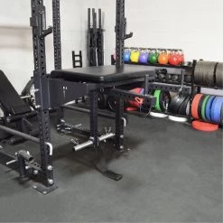 Rack Mounted H-PND | T-3, X-3, And TITAN Series 10 Rack Mounted H-PND | T-3, X-3, And TITAN Series -Fitness Equipment Shop 400797 03