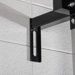 Short Wall Mounted Pulley Tower V3 -Fitness Equipment Shop 400811 09