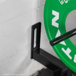 Short Wall Mounted Pulley Tower V3 -Fitness Equipment Shop 400811 10