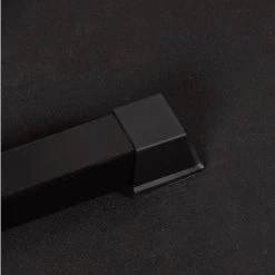 Short Wall Mounted Pulley Tower V3 -Fitness Equipment Shop 400811 12