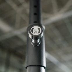 Dual Station Boxing Stand For Speed And Heavy Bag -Fitness Equipment Shop 400813 04