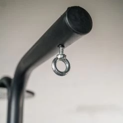 Dual Station Boxing Stand For Speed And Heavy Bag -Fitness Equipment Shop 400813 05