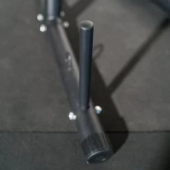 Dual Station Boxing Stand For Speed And Heavy Bag -Fitness Equipment Shop 400813 06