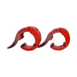 Weight Clamp Collars – Quick Release