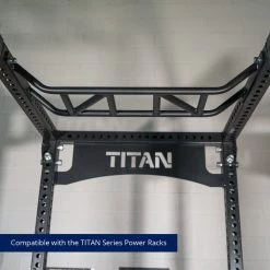 TITAN Series Multi-Grip Pull Up Bar -Fitness Equipment Shop 400842 03