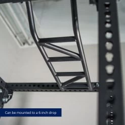 TITAN Series Multi-Grip Pull Up Bar -Fitness Equipment Shop 400842 05