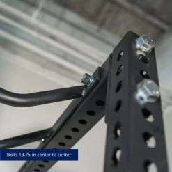 TITAN Series Multi-Grip Pull Up Bar -Fitness Equipment Shop 400842 06