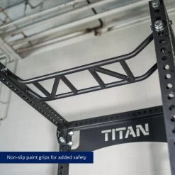 TITAN Series Multi-Grip Pull Up Bar -Fitness Equipment Shop 400842 07