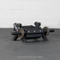 Titan Fitness Tibia Dorsi Calf Machine -Fitness Equipment Shop 400843.2 03