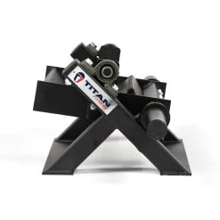 Titan Fitness Tibia Dorsi Calf Machine -Fitness Equipment Shop 400843.2 09